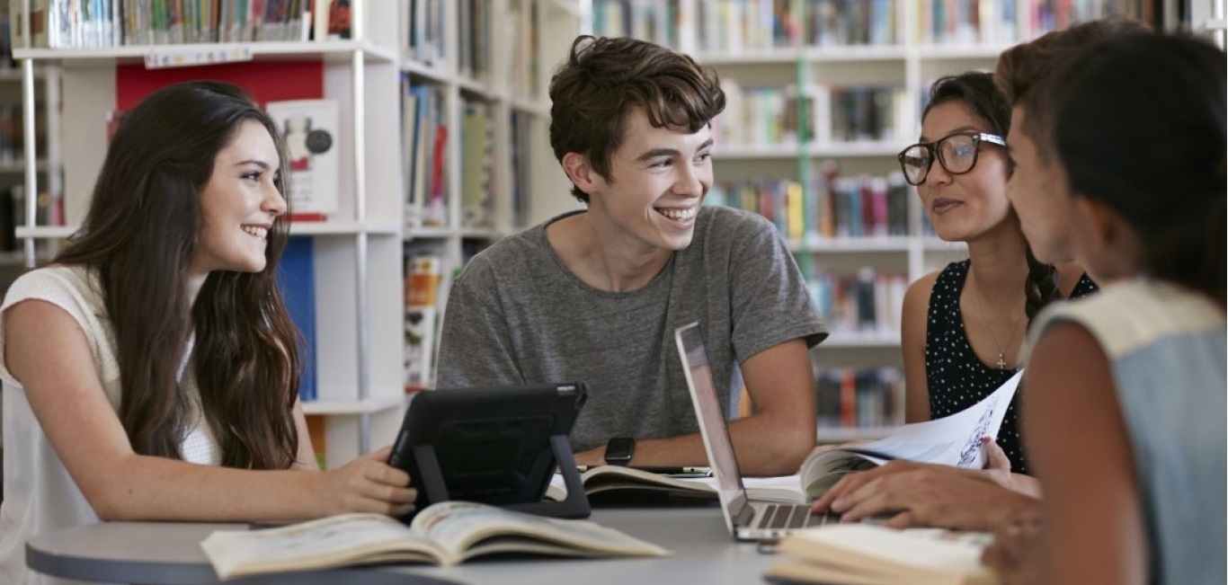 BCFS Student Image one