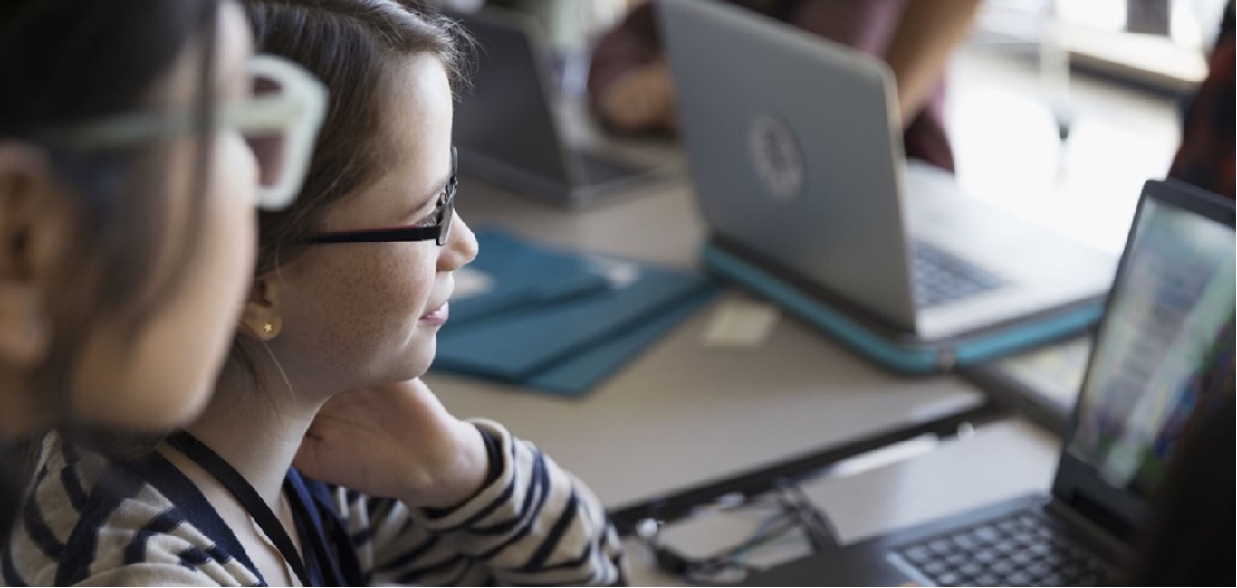 BCFS Student Image two